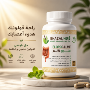 القولون العصبي وخلعة المعدة