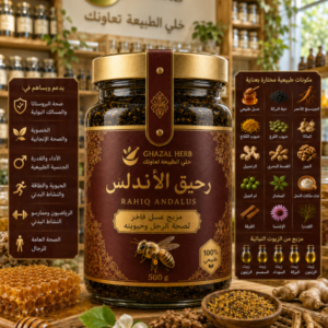 Rahiq Andalus